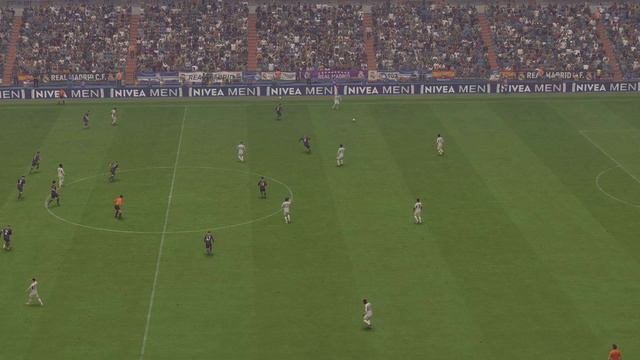 EA SPORTS FC 24 Real Madrid Vs Manchester city 4k Ps5 смотреть онлайн