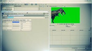 [Туториал #1] Как сменить зеленый фон на видео в Sony Vegas Pro