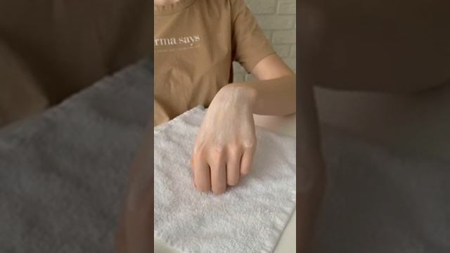 Как правильно использовать PEELING CREAM смотреть онлайн