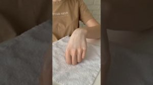 Как правильно использовать PEELING CREAM