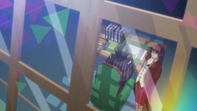 Ми-ми-ми-мишка 2 опенинг  Kuma Kuma Kuma Bear Punch! opening