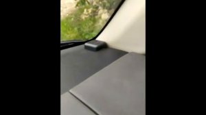 Установка Android магнитолы на PAJERO 3