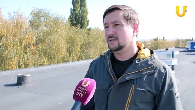 В Стерлитамаке проверили объекты, на которых ведётся капитальный ремонт смотреть онлайн