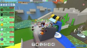 ГДЕ ВЗЯТЬ АЛМАЗНОЕ ЯЙЦО В Bee Swarm Simulator! СИМУЛЯТОР ПЧЕЛОВОДА ГАЙД!