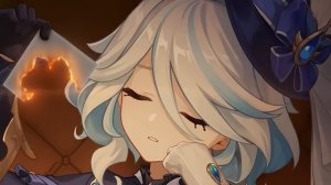 ВСЕ ПЕРСОНАЖИ ФОНТЕЙНА И ХАЛЯВА!! ТЕПЕРЬ ОФИЦИАЛЬНО!! Геншин Импакт 4.0 / Genshin Impact 4.0