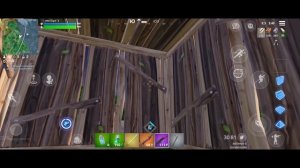 Fortnite: королевская битва