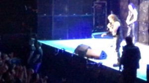 Manowar в Ростове!