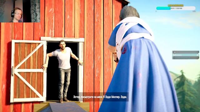 Прохождение Alfred Hitchcock - Vertigo (Стрим 4) Финал смотреть онлайн