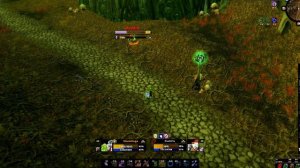 ❤️ STORMX - EX#3 Classic WoW Druid PVP