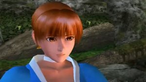 [RG] Dead or Alive 2 (SEGA Dreamcast, Longplay)