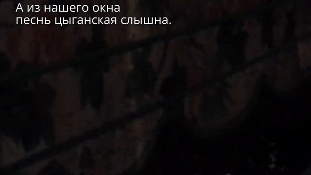 Flamenco прямо во дворе дома. смотреть онлайн