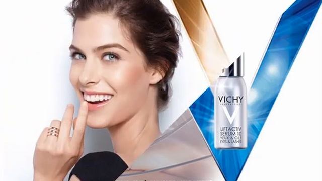 vichy средство для роста волос смотреть онлайн