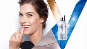 vichy средство для роста волос