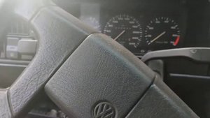 ГБО 4 ПОКОЛЕНИЯ НА VW PASSAT B3 C ALASKA
