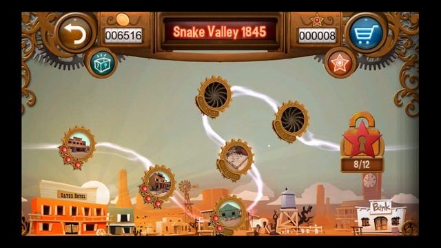 Pocket Gunfighters - Universal - HD (Sneak Peek) Gameplay Trailer смотреть онлайн