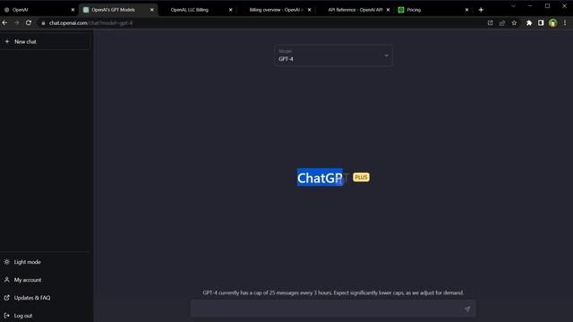 Difference between OpenAI, OpenAI API, GPT & ChatGPT !! Must Watch !!