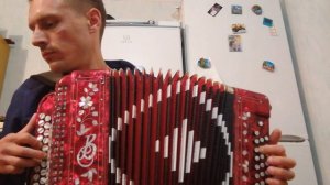 Михаил Круг на гармони ИСПОВЕДЬ