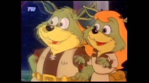 Камень сновидений заставка и заключительные титры