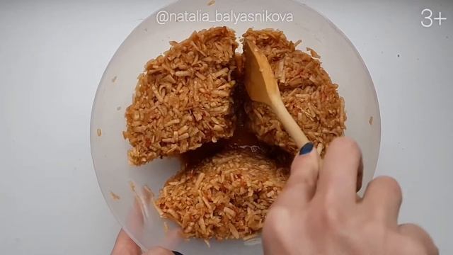Насыпной яблочный пирог Три стакана ?/Болгарский 116 ккал