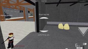 Entry Point - The Score Legend Loud, Scout Armor, Solo