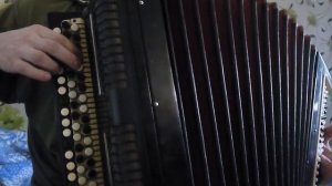 Демо - Солнышко (баян)