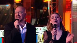 Елизавета Долженкова и Олег Шаумаров – Я обязательно вернусь