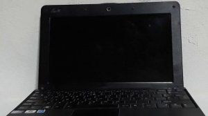 LAPTOP MINI ASUS EEE PC 1001PXD REFACCIONES