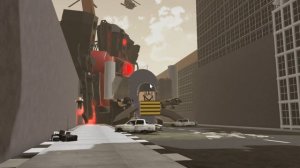 Roblox Skibidi Toilet 64 (Strange Bathtub War)