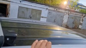 Проблемы в эксплуатации поперечин оригинальных, KIA Sorento Prime