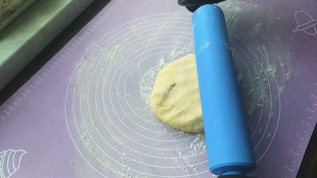 Вареники с жидкой начинкой! Оригинальный рецепт! Попробуем?)