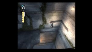 Prince of Persia_ THE SANDS OF TIME. #6. [games PS2] Прохождение.