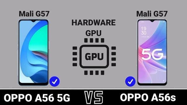 Oppo A56 5G Vs Oppo A56s  #Trakontech.