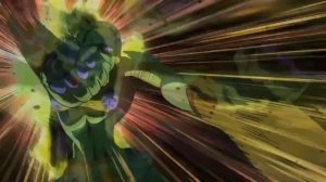 ЛЮТОЕ MUDA MUDA MUDA От Джорно | JoJo no Kimyou na Bouken Part 5