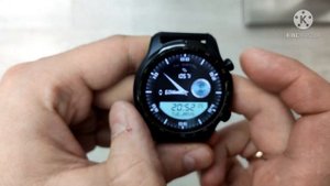 Проблемы с часами TicWatch Pro 3 GPS