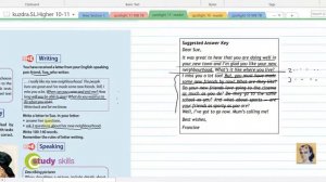 22. Spotlight 11. Module 1. Spotlight on Exams part 2