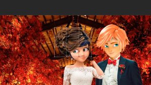 Свадьба Леди Баг сорвана! Почему расстались влюблённые? Miraculous Ladybug Speededit - Season 2