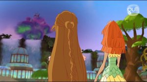 Winx Club Saison 6 Episode 3 VF