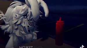 [ROBLOX/TT] Моя 2 ЛЮБИМАЯ Песня РОБЛОКС