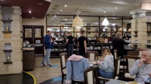 CITY PARK HOTEL Сочи: Где остановиться в Сочи недорого и с комфортом
