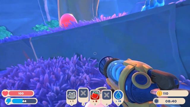 слайм ранчер 2 2# смотреть онлайн