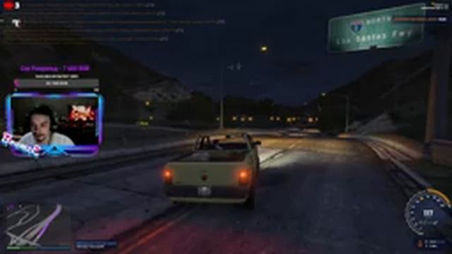 ГТА 5 рп | GTA V RP Стрим | Ждем Elden Ring | смотреть онлайн