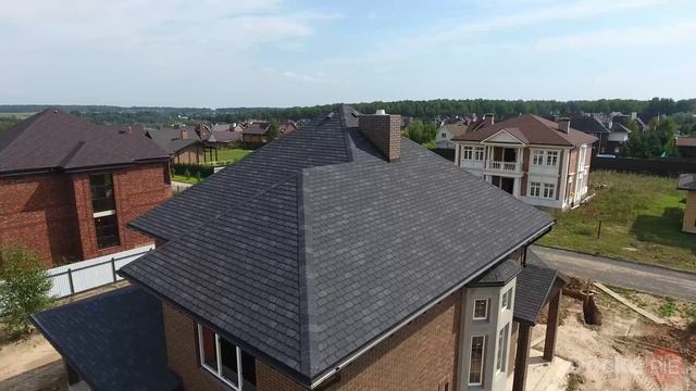 Мягкая кровля Döcke PIE (Дёке ПАЙ) PREMIUM ЖЕНЕВА Фладен смотреть онлайн