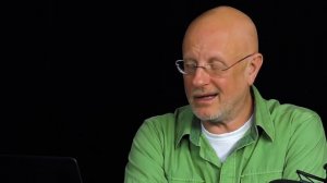 Дмитрий «Гоблин» Пучков об озвучке «Джентльменов», гопниках, Квейке и свиньях