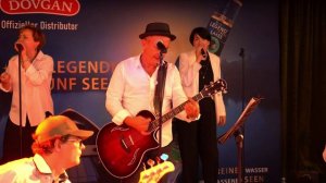 За 4 Моря  - cover