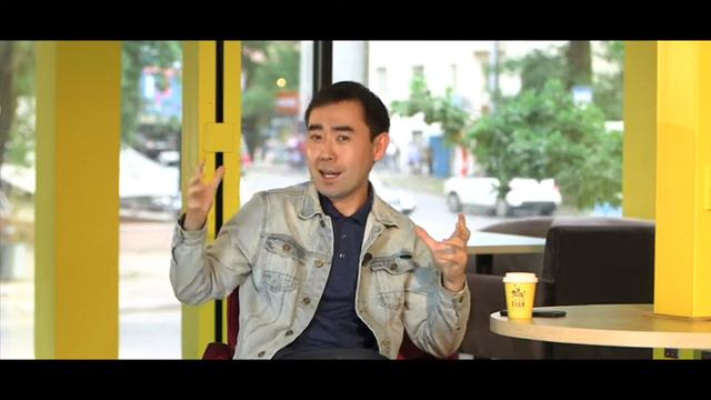 Первый национальный - KHAN burger 🍔🇰🇿 смотреть онлайн