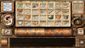 Return to Mysterious Island / Возвращение на таинственный остров прохождение (Без комментариев)