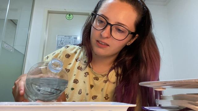 KOREA VLOG DIARY| мой день в гошивоне / думала заболела |23.09.2023 смотреть онлайн