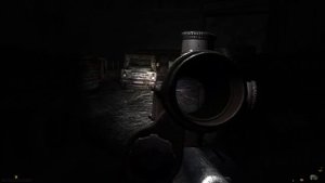 Ветер времени + GUNSLINGER Mod - тест нового пути