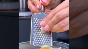 Кабачки с чесноком