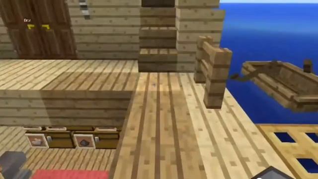 #Построики 2-Мои старые постройки в Minecraft??